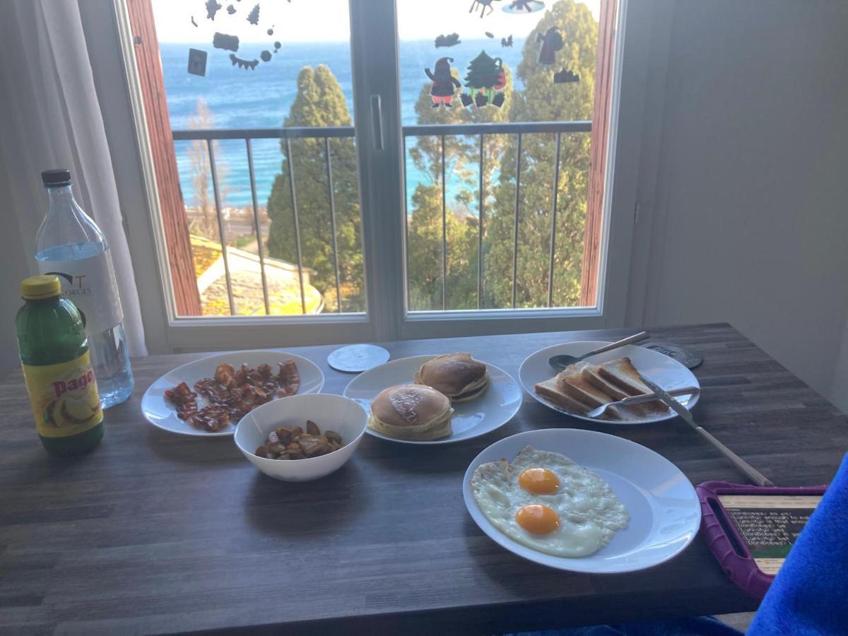 Location Chambre Avec Salle De Bain Et Partie Commune Sea View & Mountain View Renting 1 Of 3 Bedrooms With Shared Common Space 3 Bdrm Apt Not 1 Bdrm Plus Clime Ou Ac Coventry Exterior foto