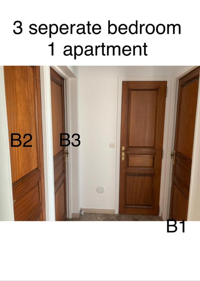 Location Chambre Avec Salle De Bain Et Partie Commune Sea View & Mountain View Renting 1 Of 3 Bedrooms With Shared Common Space 3 Bdrm Apt Not 1 Bdrm Plus Clime Ou Ac Coventry Exterior foto